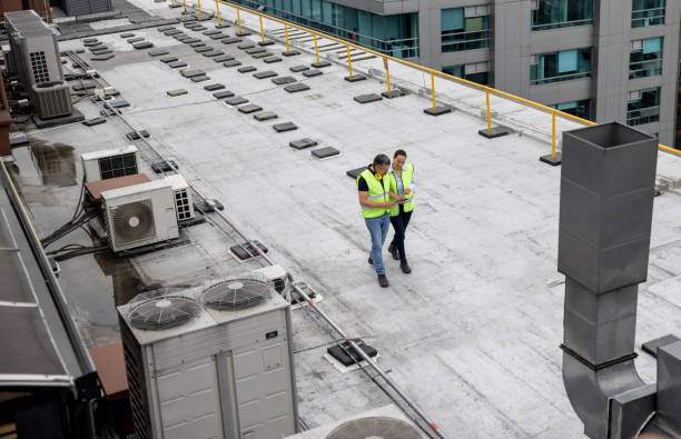 Best Roof Coating and Sealing  in Whiteman Af, MO