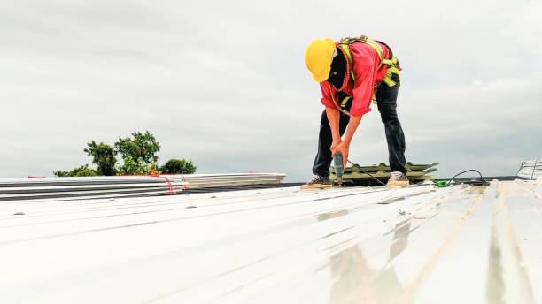 Best Gutter Installation and Repair  in Whiteman Af, MO
